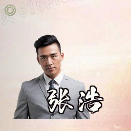 张浩
